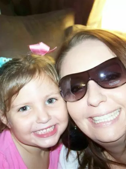 Amanda – Intended Parents in Houston, Texas, United States