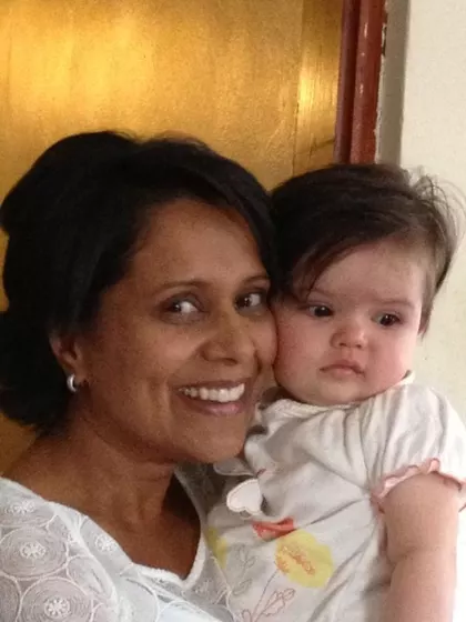 Zafar – Intended Parents in Birmingham, England, United Kingdom – photo 4