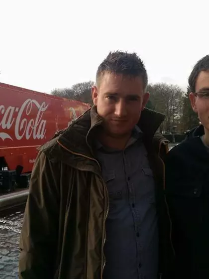 Craig – Intended Parents in Manchester, England, United Kingdom – photo 3