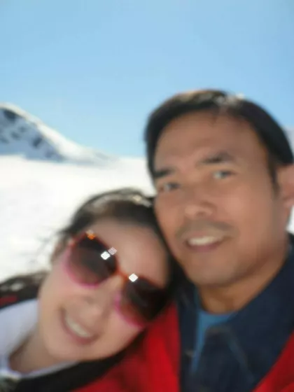 Lee – Intended Parents in Manila, Manila, Philippines – photo 2