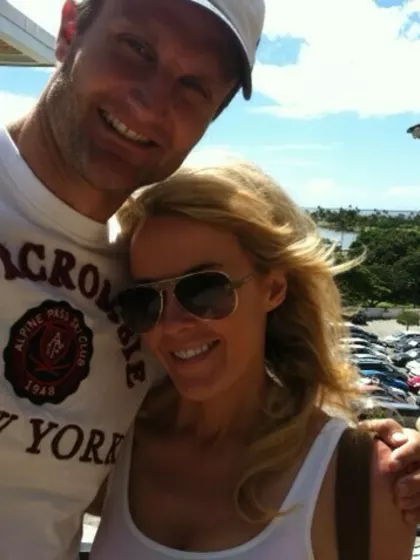 David – Intended Parent in Manly, New South Wales, Australia