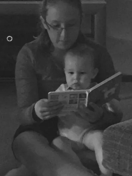 Rachel – Intended Parents in Omaha, Nebraska, United States – photo 2
