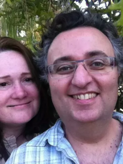 Liz – Intended Parent in Toronto, Ontario, Canada