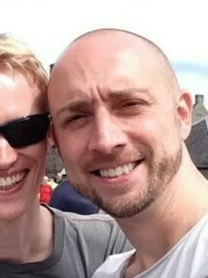 Peter – Intended Parent in Edinburgh, Scotland, United Kingdom