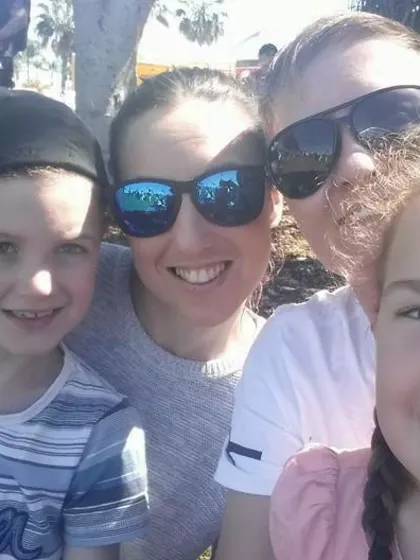 Melissa – Intended Parents in Beenleigh, Queensland, Australia – photo 2