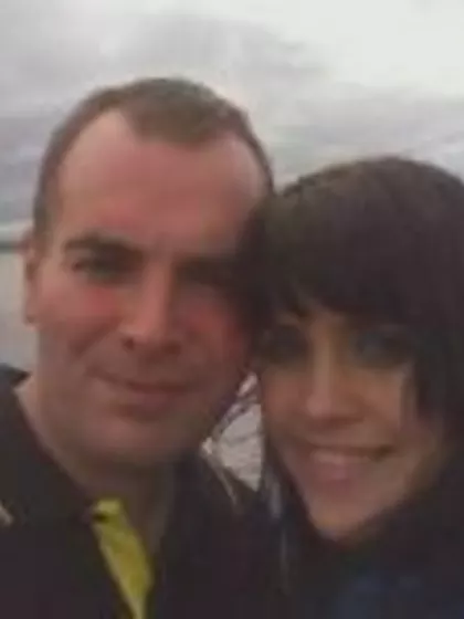 Annmarie β Intended Parents in Perth, Scotland, United Kingdom