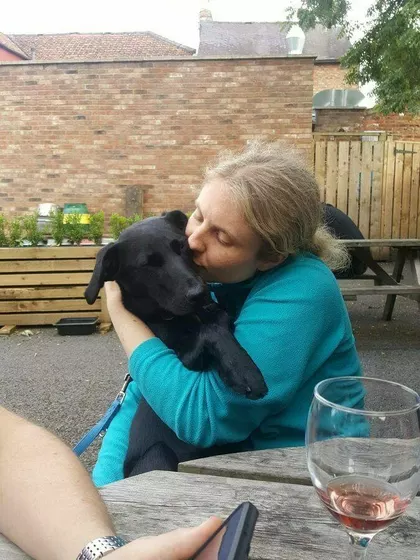 Lucy – Intended Parents in York, England, United Kingdom – photo 2