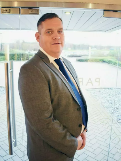 Craig β Intended Parents in Leicester, England, United Kingdom