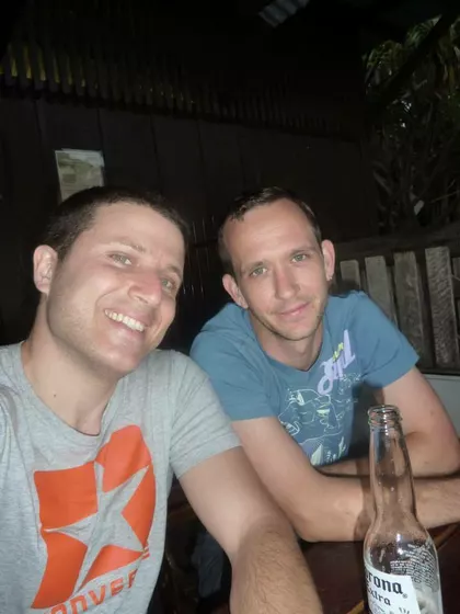 Joe – Intended Parents in Sydney, New South Wales, Australia – photo 2