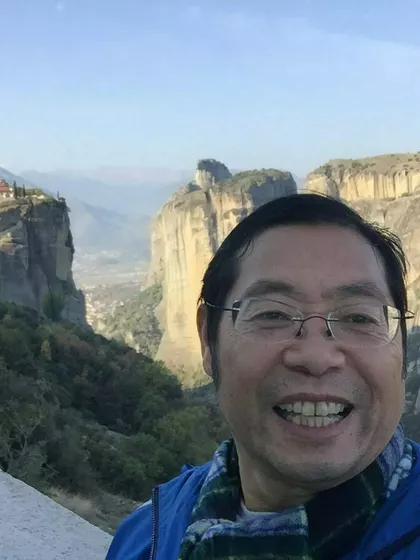 Chunwang – Intended Parent in London, England, United Kingdom