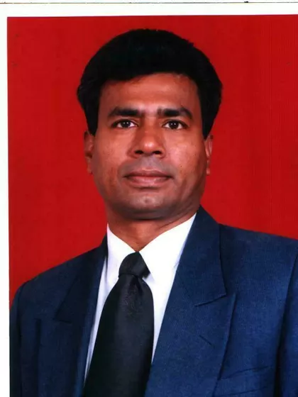 Amarnath – Intended Parent in Abu Dhabi, Abu Zaby, United Arab Emirates