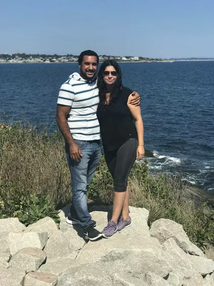 Jazmine – Intended Parents in Bedford, Massachusetts, United States – photo 3