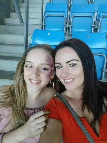 Michelle – Intended Parent in Preston, England, United Kingdom – photo 2