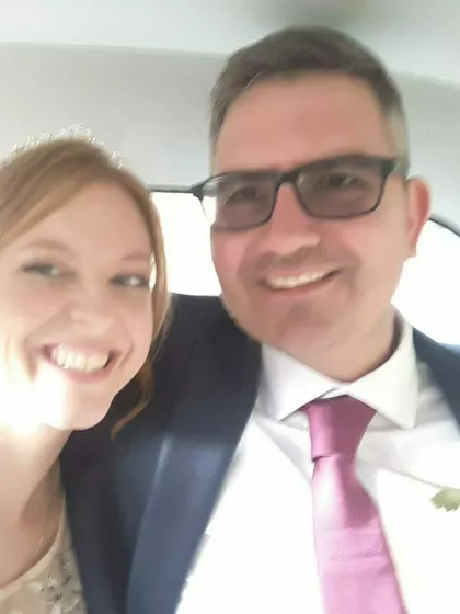 Rebecca – Intended Parent in Huddersfield, England, United Kingdom