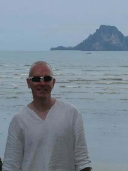 Peter – Intended Parent in London, England, United Kingdom – photo 3