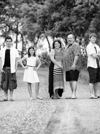Krissy – Intended Parent in Maidstone, Saskatchewan, Canada
