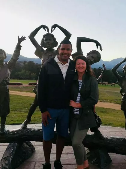 Doris β Intended Parents in Colorado Springs, Colorado, United States