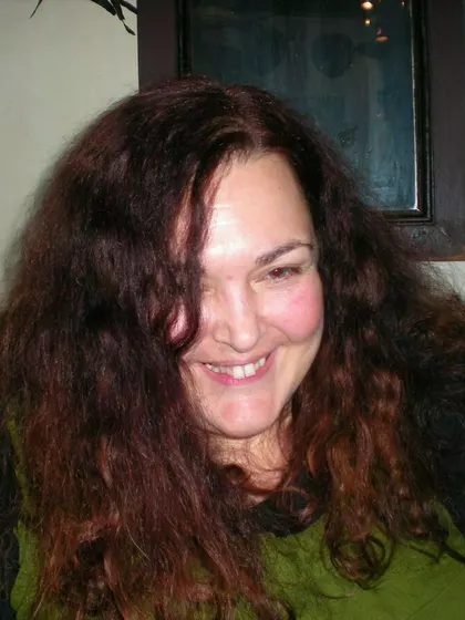 Ana-maria – Intended Parent in London, England, United Kingdom – photo 2