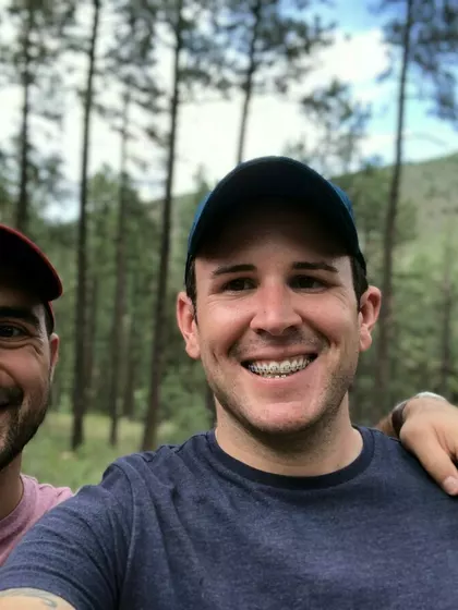 Ryan β Intended Parents in Albuquerque, New Mexico, United States