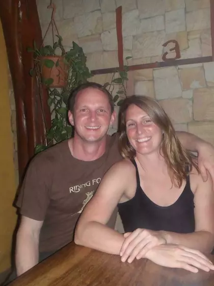 Adrienne – Intended Parent in Port Alberni, British Columbia, Canada