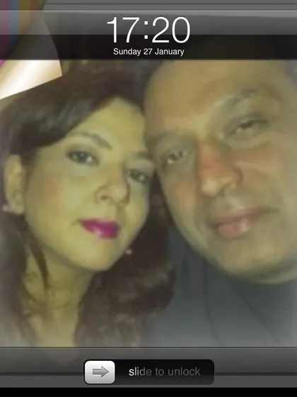 Kassim – Intended Parent in Sheffield, England, United Kingdom