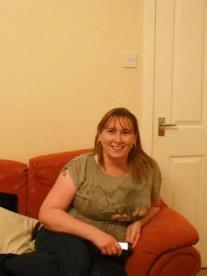 Lesley – Intended Parents in Glasgow, Scotland, United Kingdom – photo 3