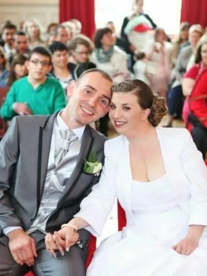 Milosavljevic β Intended Parents in Paris, Ile de France, France