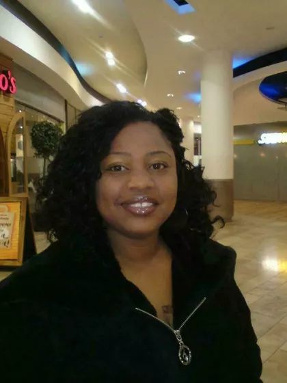 Vanessa – Intended Parent in London, England, United Kingdom
