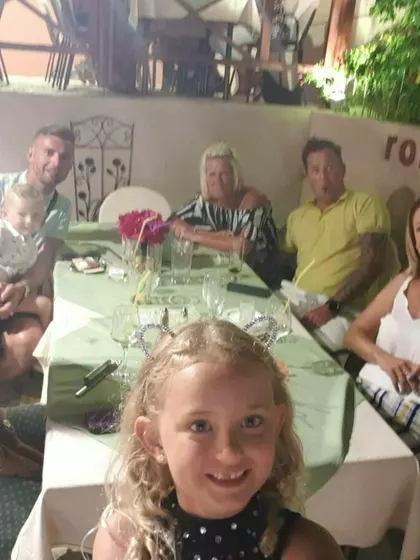 Lee – Intended Parents in Cheshunt, England, United Kingdom – photo 4