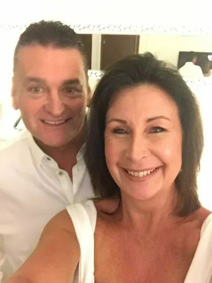 Donna β Intended Parents in Danbury, England, United Kingdom