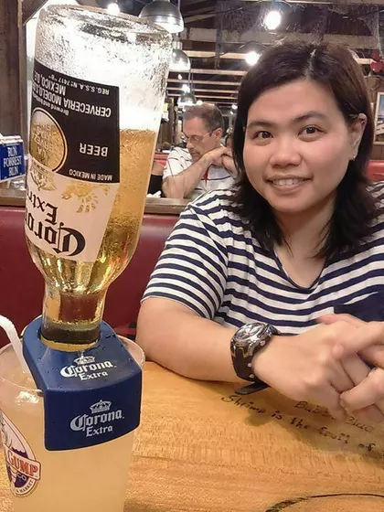 Lui – Intended Parent in Dasmarinas, Cavite, Philippines