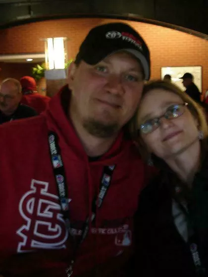 Ryan – Intended Parents in Nixa, Missouri, United States – photo 2