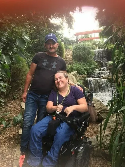 Allison β Intended Parents in Traralgon, Victoria, Australia