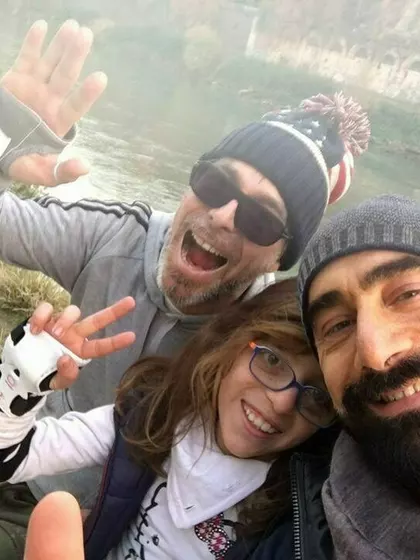 Simone – Intended Parents in Roma, Lazio, Italy – photo 3