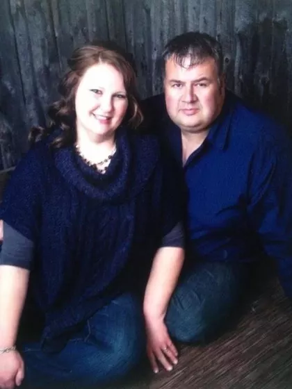 Leanne – Intended Parents in Duchess, Alberta, Canada