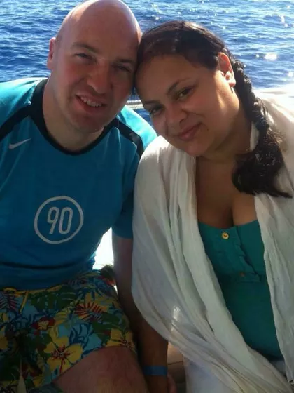 Michelle – Intended Parents in Bristol, England, United Kingdom – photo 2