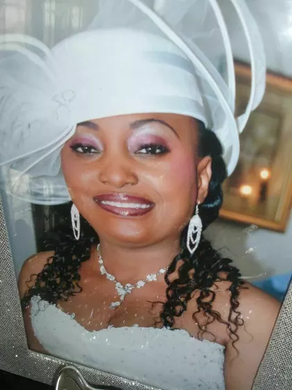 Melodie β Intended Parents in Pretoria, Gauteng, South Africa