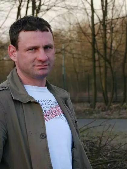 Andreas β Intended Parents in Berlin, Germany