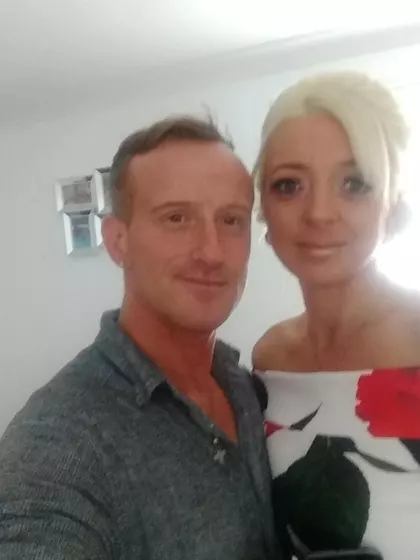 Paul – Intended Parents in Stockton on Tees, England, United Kingdom