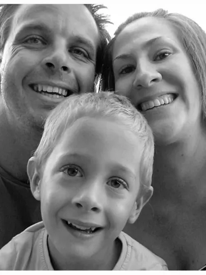 Annie – Intended Parents in Dongara, Western Australia, Australia – photo 2