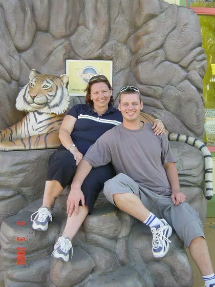 Shelley – Intended Parents in Hamilton, New Zealand, New Zealand – photo 3