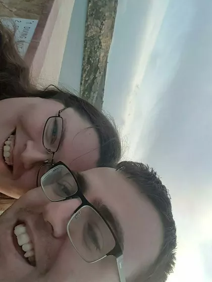 Adam – Intended Parent in Buckley, Wales, United Kingdom