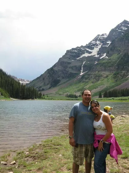 Robert – Intended Parents in Houston, Texas, United States – photo 3