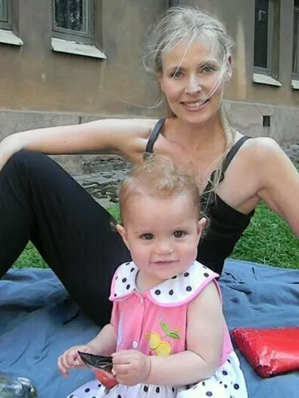 Sofia – Intended Parent in Beverly Hills, California, United States – photo 2