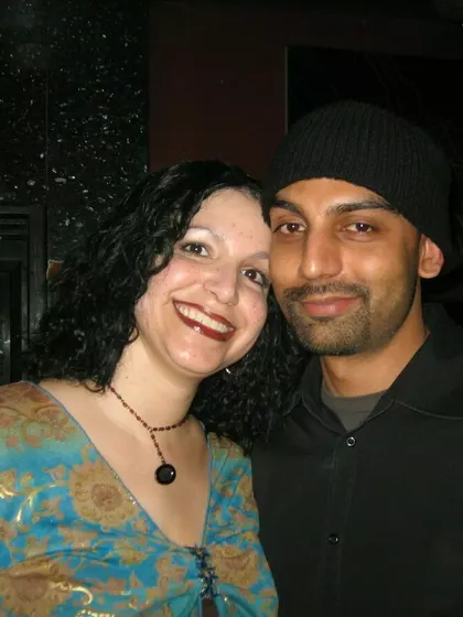 Sonia – Intended Parent in Chicago, Illinois, United States
