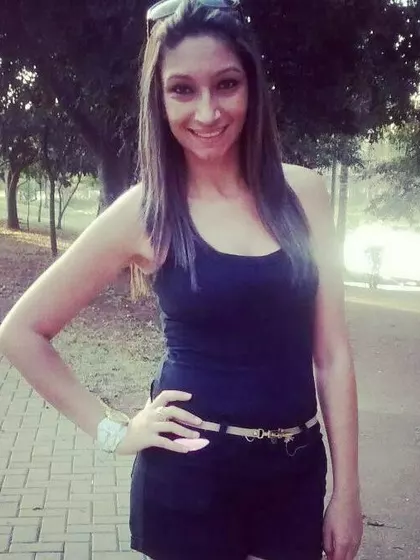 Aline – Intended Parent in Hortolandia, Sao Paulo, Brazil – photo 2