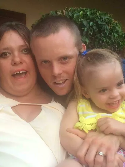 Ryan – Intended Parents in Birmingham, England, United Kingdom