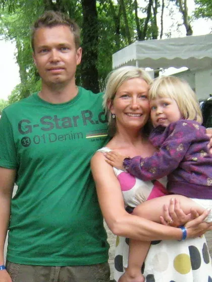 Sara – Intended Parent in Tastrup Valby, Kobenhavn, Denmark