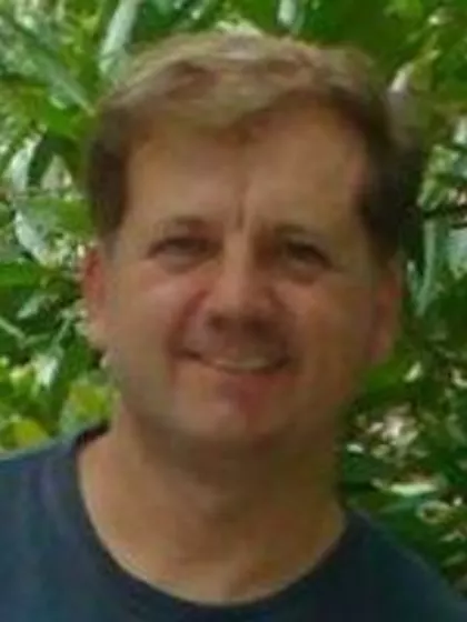 Steven – Intended Parent in Sans Souci, New South Wales, Australia