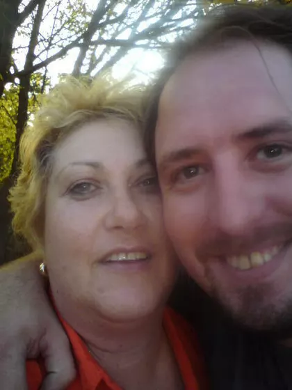 Elma – Intended Parents in Brakpan, Gauteng, South Africa – photo 2